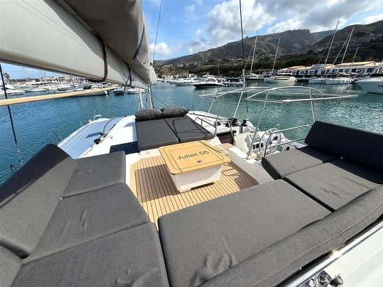 Fountaine Pajot Tanna 47 de segunda mano en venta