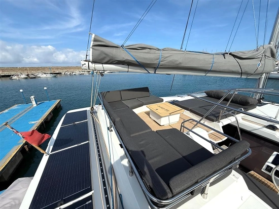 Fountaine Pajot Tanna 47 de segunda mano en venta
