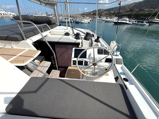 Fountaine Pajot Tanna 47 de segunda mano en venta