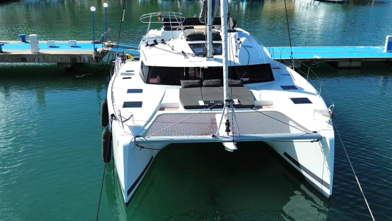 Fountaine Pajot Tanna 47 de segunda mano en venta