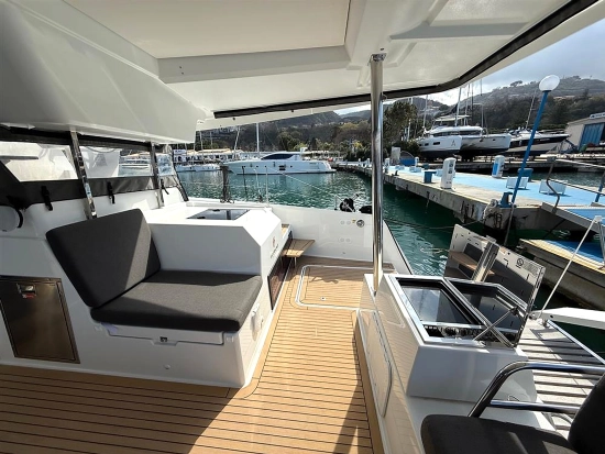Fountaine Pajot Tanna 47 de segunda mano en venta