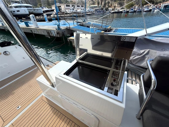 Fountaine Pajot Tanna 47 de segunda mano en venta