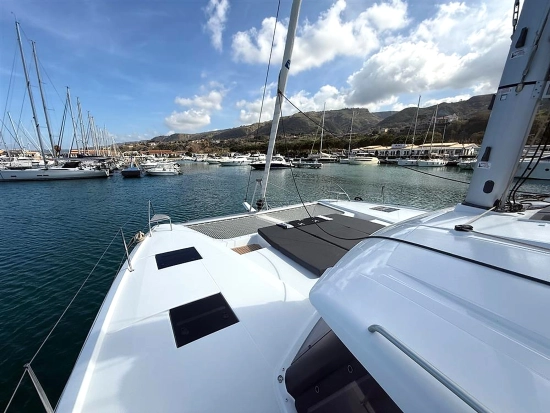 Fountaine Pajot Tanna 47 de segunda mano en venta
