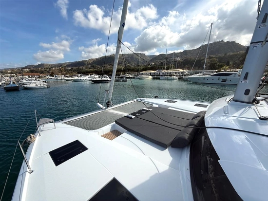 Fountaine Pajot Tanna 47 de segunda mano en venta