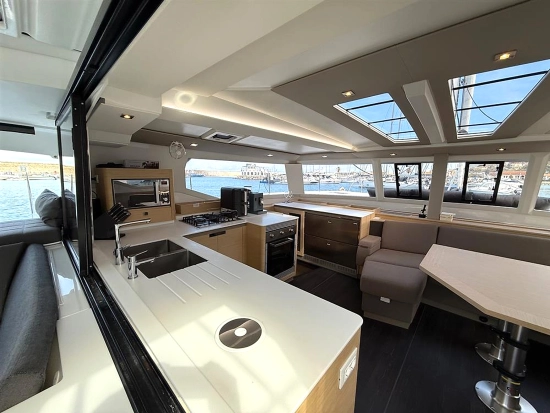 Fountaine Pajot Tanna 47 de segunda mano en venta