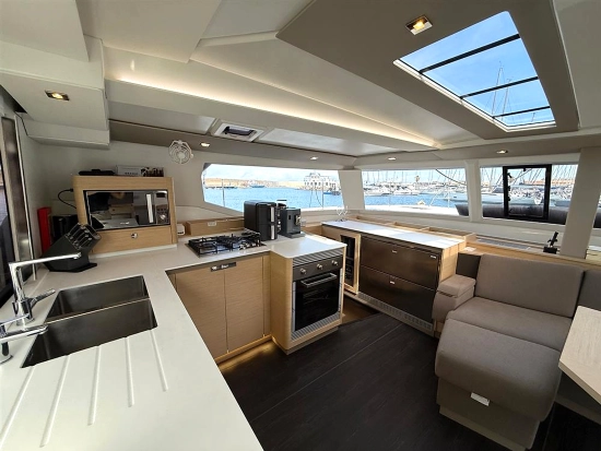 Fountaine Pajot Tanna 47 de segunda mano en venta