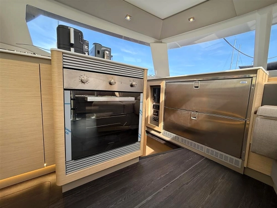 Fountaine Pajot Tanna 47 de segunda mano en venta
