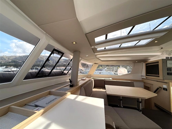 Fountaine Pajot Tanna 47 de segunda mano en venta