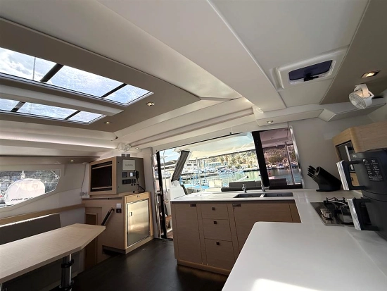 Fountaine Pajot Tanna 47 de segunda mano en venta