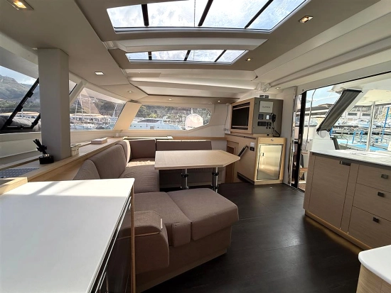 Fountaine Pajot Tanna 47 de segunda mano en venta