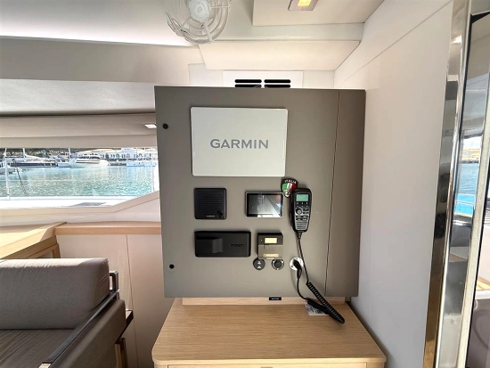 Fountaine Pajot Tanna 47 de segunda mano en venta
