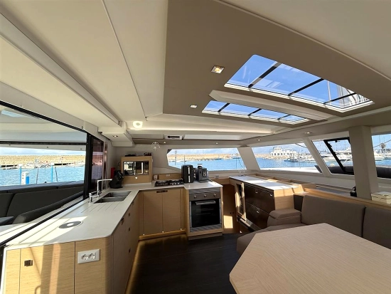 Fountaine Pajot Tanna 47 de segunda mano en venta