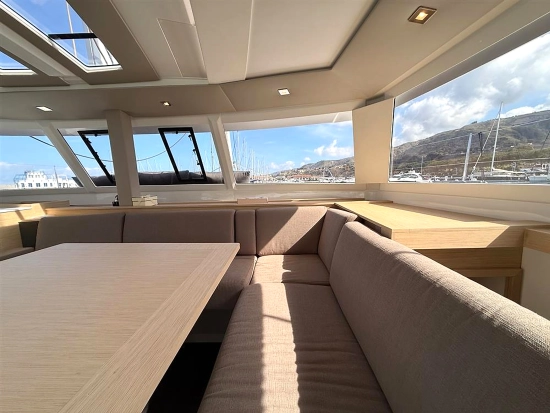 Fountaine Pajot Tanna 47 de segunda mano en venta