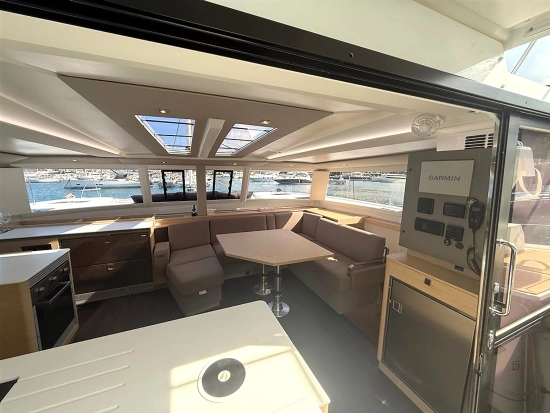 Fountaine Pajot Tanna 47 de segunda mano en venta