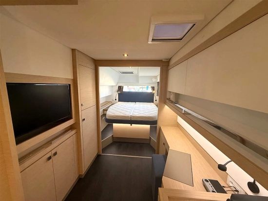 Fountaine Pajot Tanna 47 de segunda mano en venta