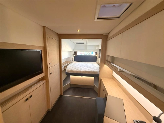Fountaine Pajot Tanna 47 de segunda mano en venta