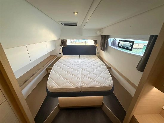 Fountaine Pajot Tanna 47 de segunda mano en venta