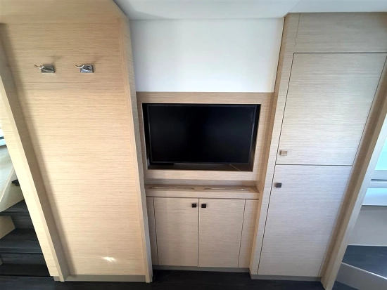 Fountaine Pajot Tanna 47 de segunda mano en venta