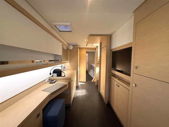 Fountaine Pajot Tanna 47 de segunda mano en venta