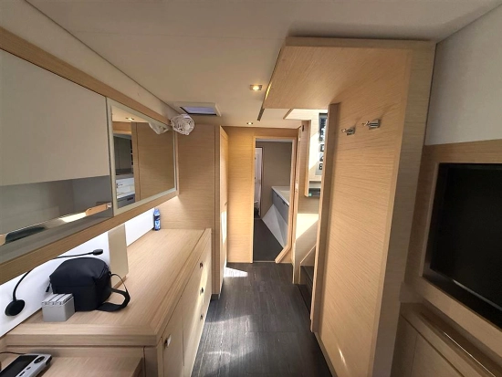 Fountaine Pajot Tanna 47 de segunda mano en venta
