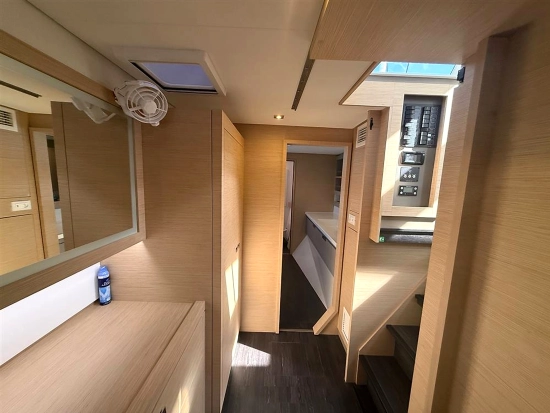 Fountaine Pajot Tanna 47 de segunda mano en venta