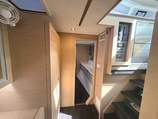 Fountaine Pajot Tanna 47 de segunda mano en venta