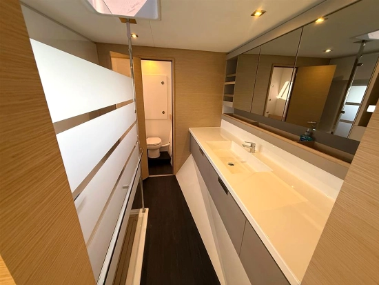 Fountaine Pajot Tanna 47 de segunda mano en venta