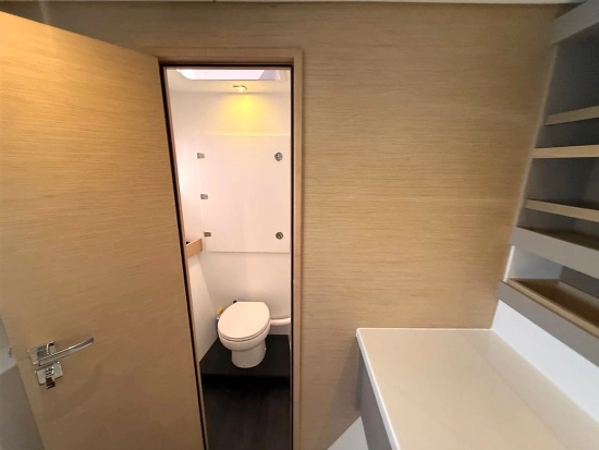 Fountaine Pajot Tanna 47 de segunda mano en venta