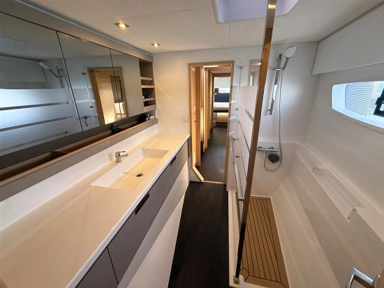 Fountaine Pajot Tanna 47 de segunda mano en venta