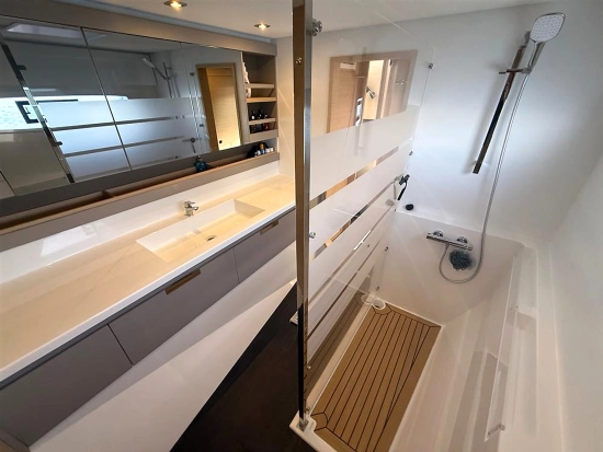 Fountaine Pajot Tanna 47 de segunda mano en venta