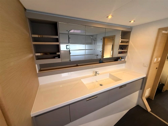 Fountaine Pajot Tanna 47 de segunda mano en venta