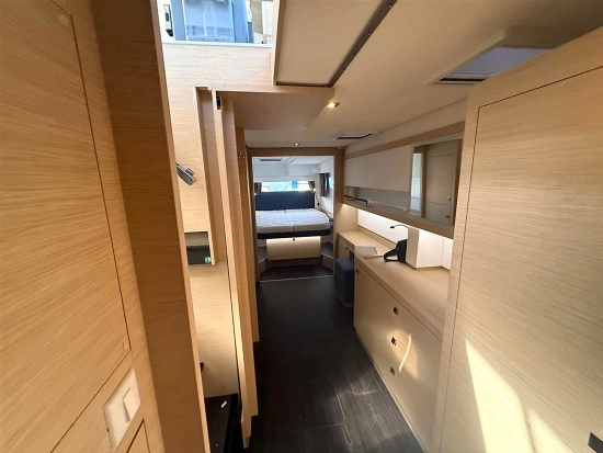 Fountaine Pajot Tanna 47 de segunda mano en venta