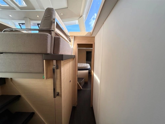 Fountaine Pajot Tanna 47 de segunda mano en venta