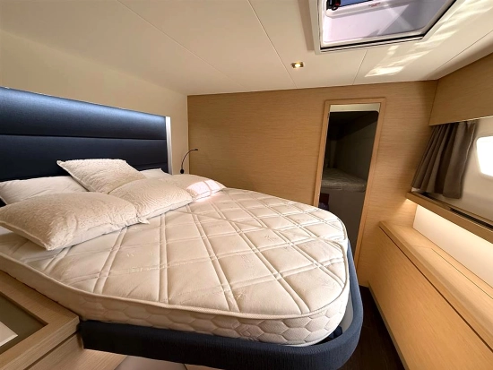 Fountaine Pajot Tanna 47 de segunda mano en venta