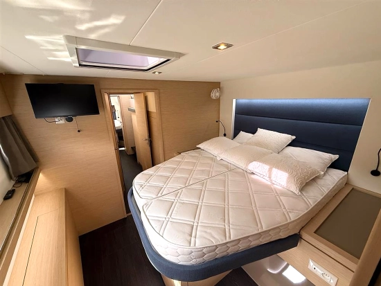 Fountaine Pajot Tanna 47 de segunda mano en venta