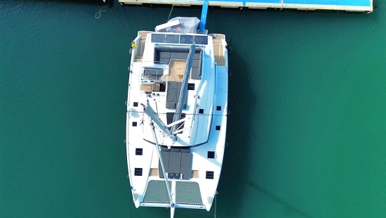 Fountaine Pajot Tanna 47 de segunda mano en venta