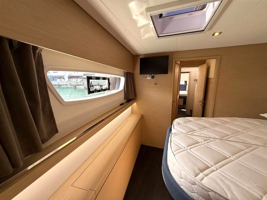 Fountaine Pajot Tanna 47 de segunda mano en venta