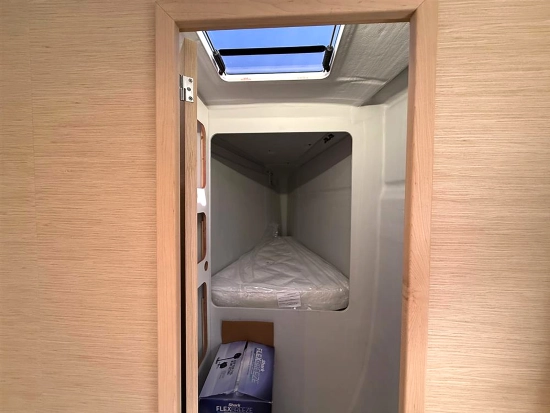 Fountaine Pajot Tanna 47 de segunda mano en venta