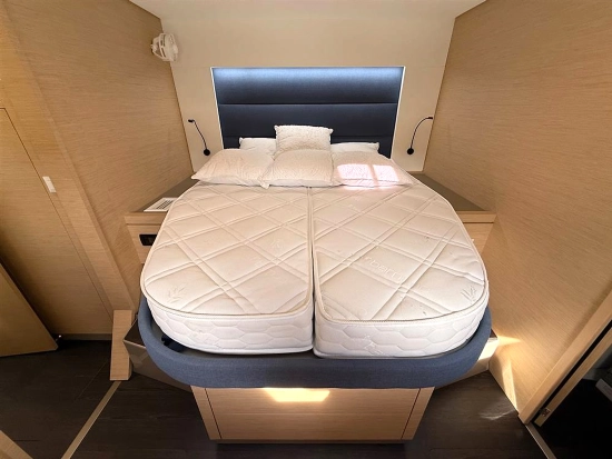 Fountaine Pajot Tanna 47 de segunda mano en venta