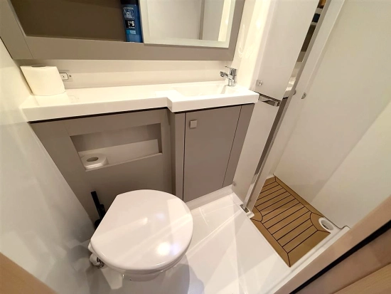 Fountaine Pajot Tanna 47 de segunda mano en venta
