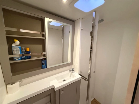 Fountaine Pajot Tanna 47 de segunda mano en venta
