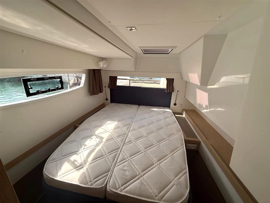 Fountaine Pajot Tanna 47 de segunda mano en venta