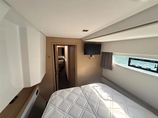 Fountaine Pajot Tanna 47 de segunda mano en venta