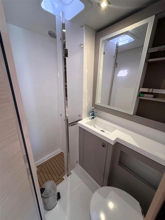 Fountaine Pajot Tanna 47 de segunda mano en venta