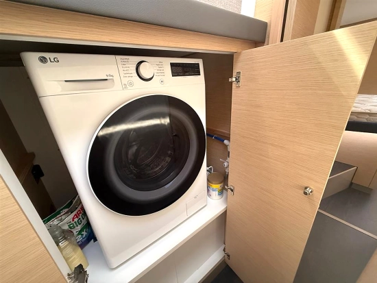 Fountaine Pajot Tanna 47 de segunda mano en venta