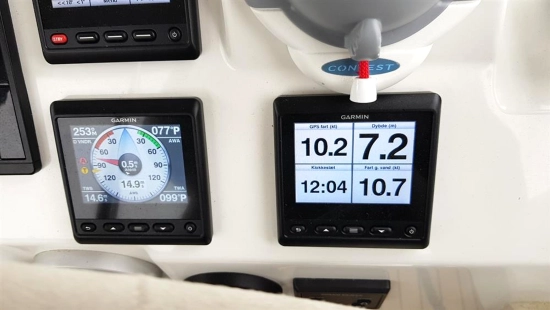 Fountaine Pajot Saona 47 (maestro) usado à venda