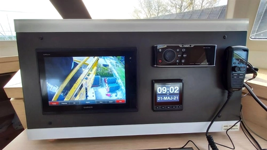 Fountaine Pajot Saona 47 (maestro) usado à venda