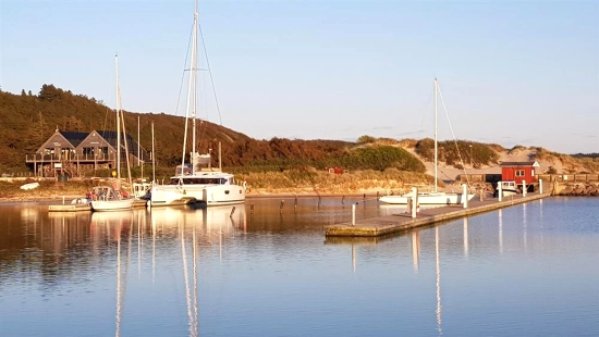 Fountaine Pajot Saona 47 (maestro) usado à venda