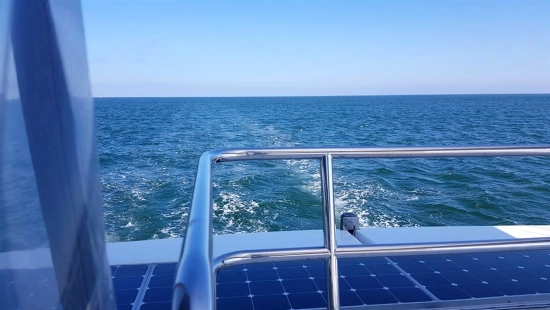 Fountaine Pajot Saona 47 (maestro) usado à venda
