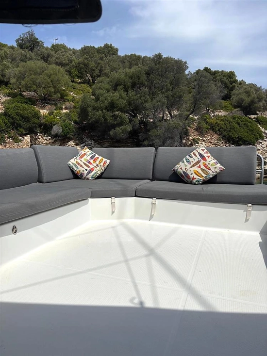Fountaine Pajot Elba 45 usata in vendita